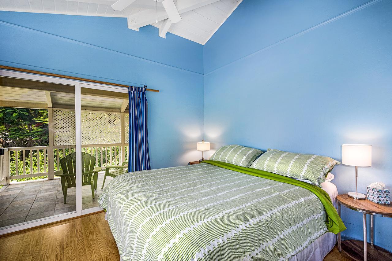 מלון קאילואה-קונה Magic Sand Beach House מראה חיצוני תמונה